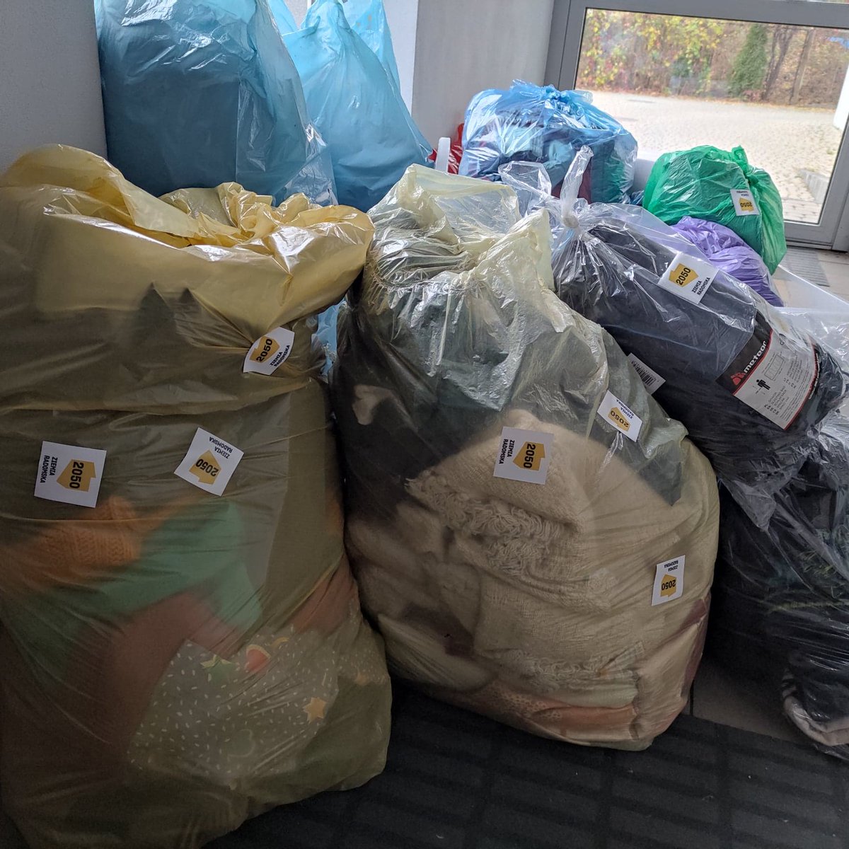 Polska 2050 SH mazowieckie tweet media