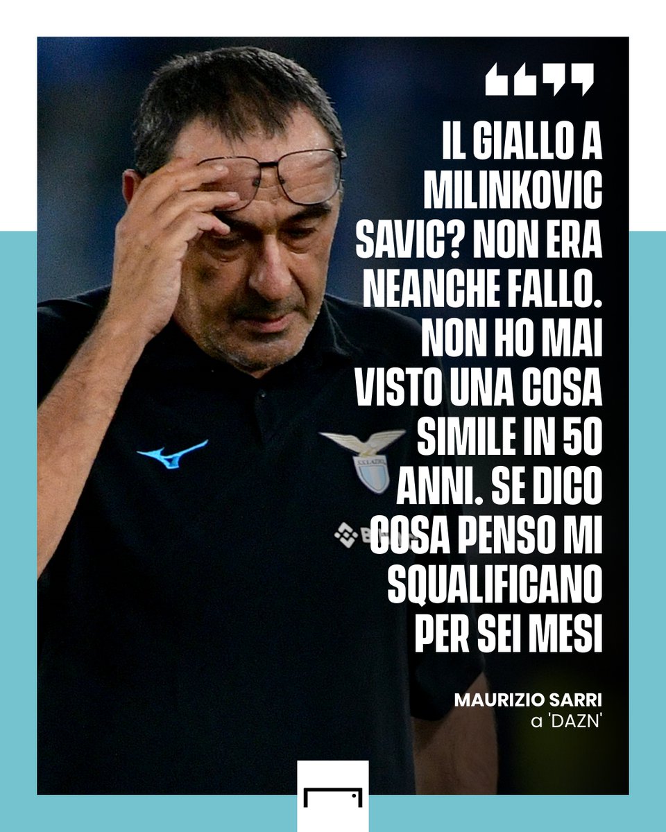 GOAL Italia tweet media