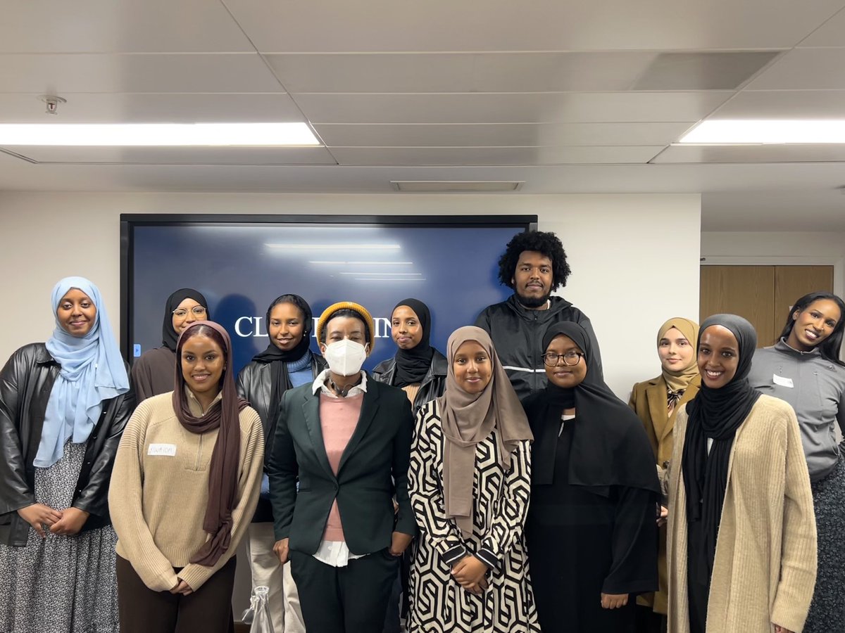 sla_network's tweet photo. We are proud to announce that we have officially kick started our corporate law programme! 🎉

Make sure to stay up to date with the SLA as we will be holding workshops in the near future for ALL SLA members! https://t.co/lZygIllZcM