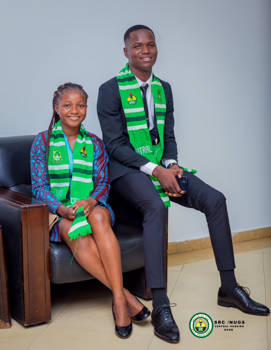 MugisMusah's tweet image. The Lord will see us through successfully. A new era of hope for University for Development Studies.
@udsvibes @UDSGhana @NyankpalaSRC @udstlcsrc @USAGOFFICIAL_