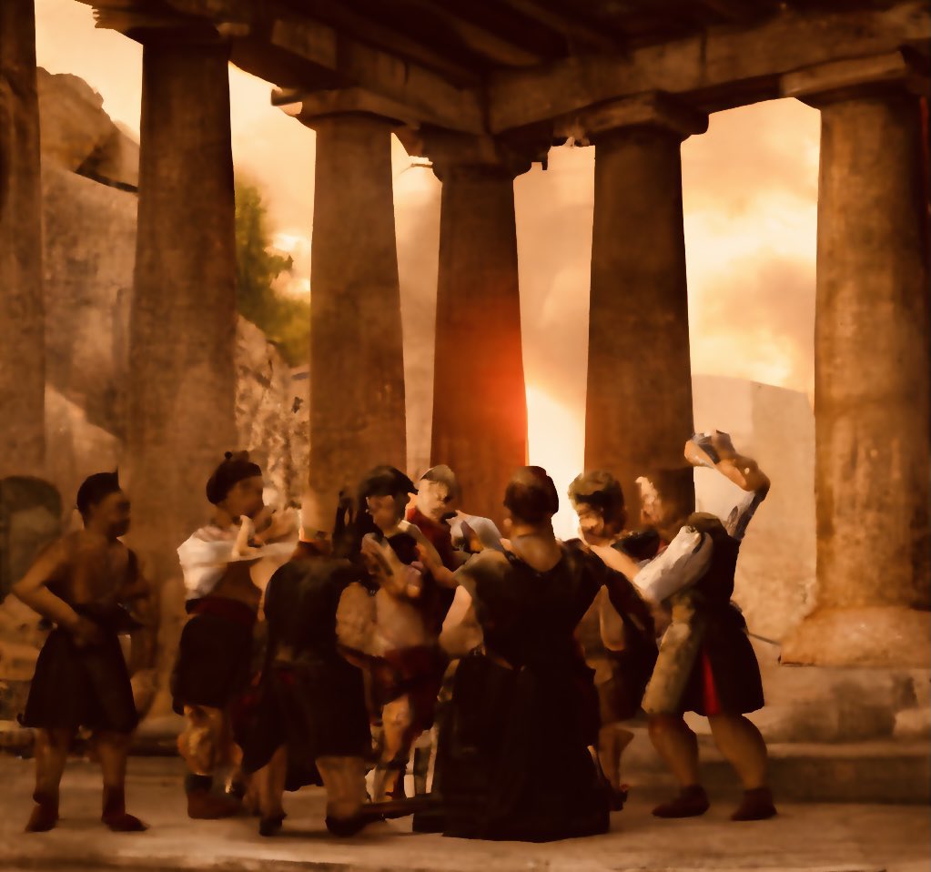 hooeem's tweet image. Following every account on crypto Twitter dilutes your alpha

Following specific accounts on crypto Twitter fills you with elite alpha

It feels illegal to share my secret list of crypto Twitter accounts: PART THREE! 🧵