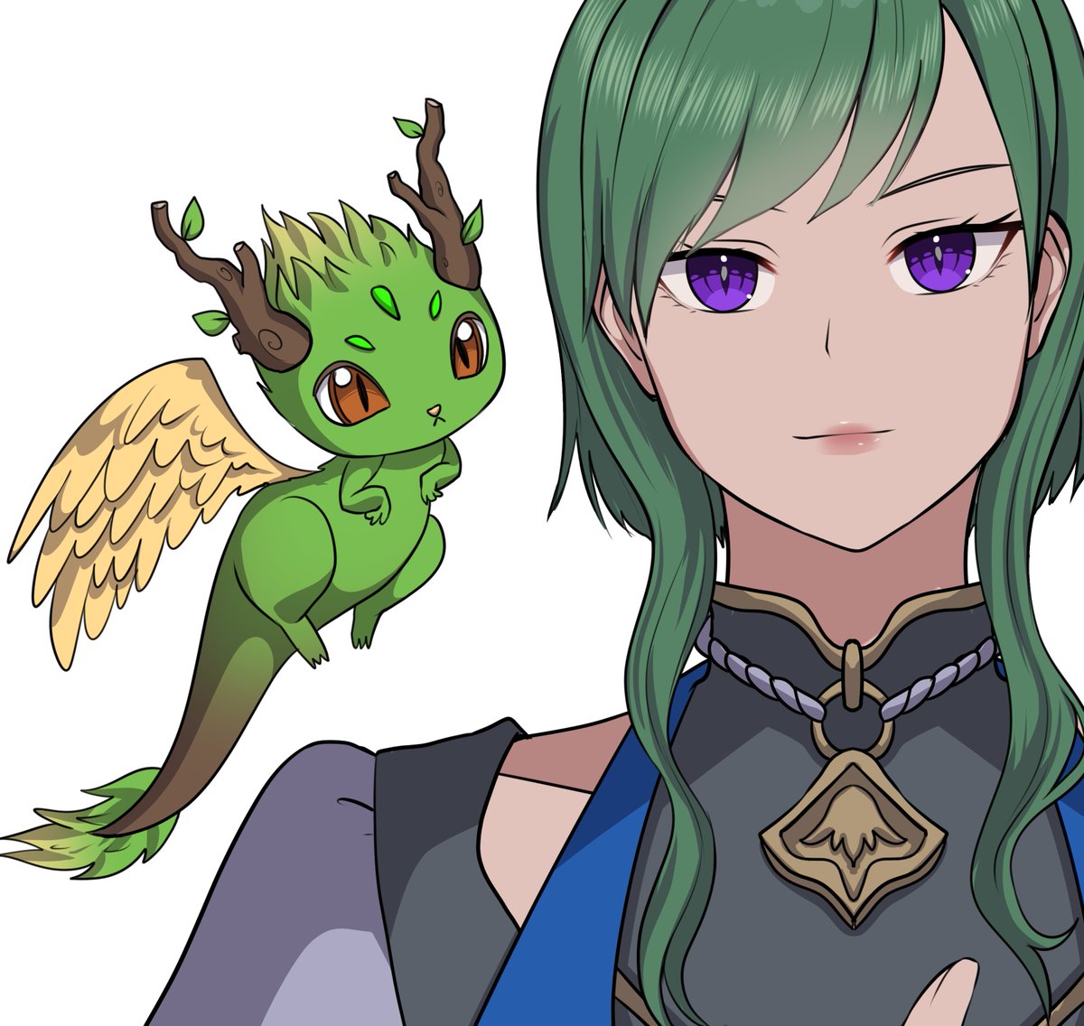 -Eggs not cracked?

-We all need companions on this path!

In this post we will give 50 Ōra-List.

//All Interactions = Collecting Ōra = Early WL