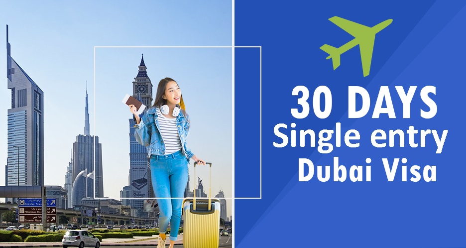 Apply for your Dubai visa today and experience the city's amazing attractions tomorrow!