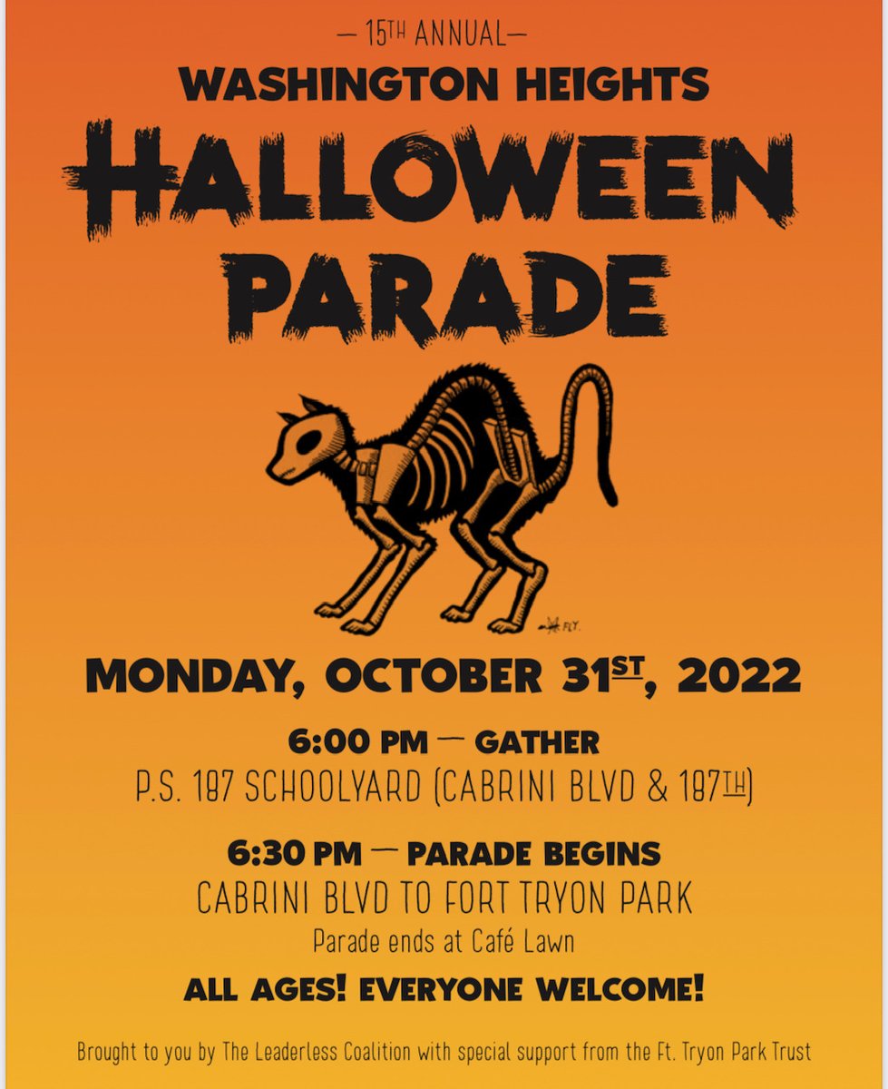 FortTryonParkTrust tweet media