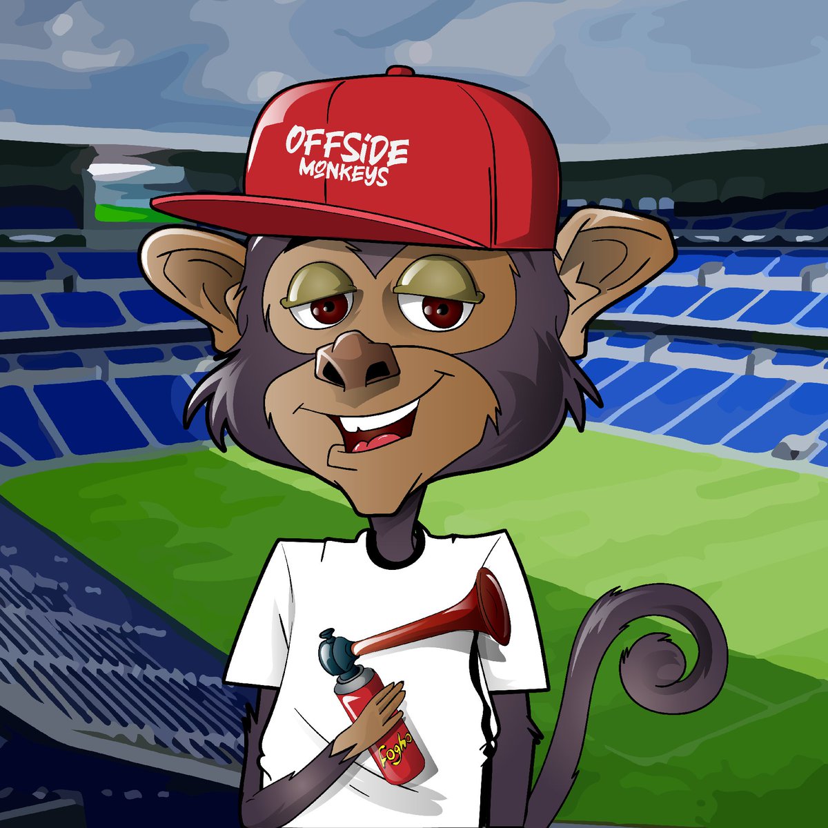 OffsideMonkeys tweet picture