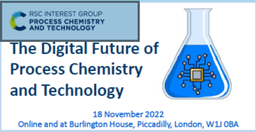 Process Chemistry and Technology Group tweet media