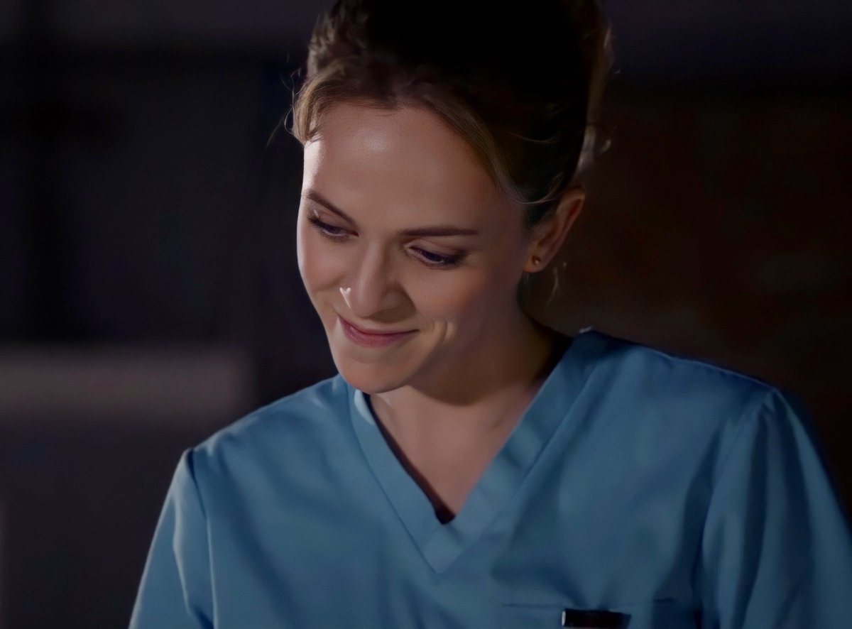 best of holby city tweet media