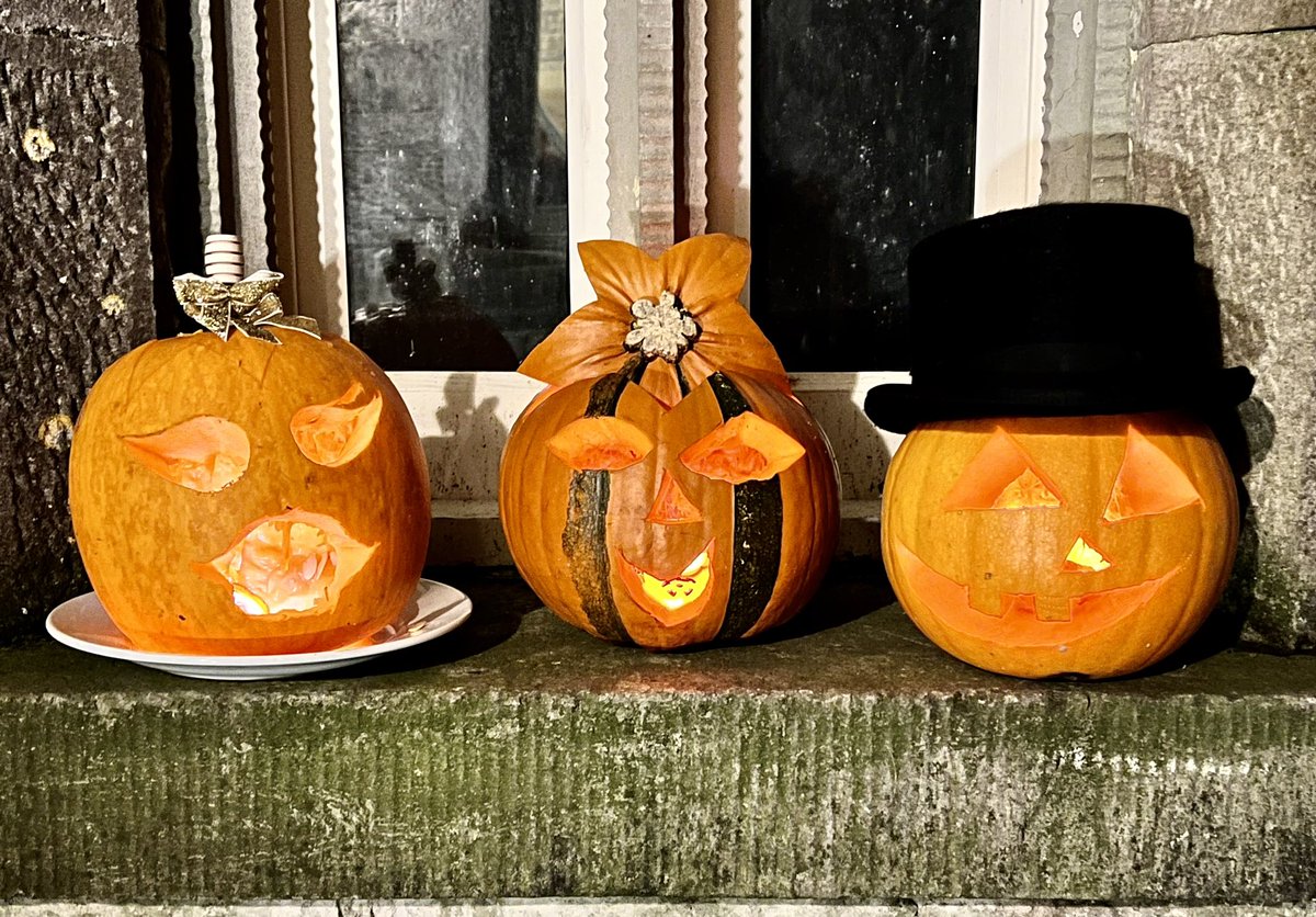 killua_castle's tweet photo. 🎃🎃🎃🎃 https://t.co/NnrtqYC41k