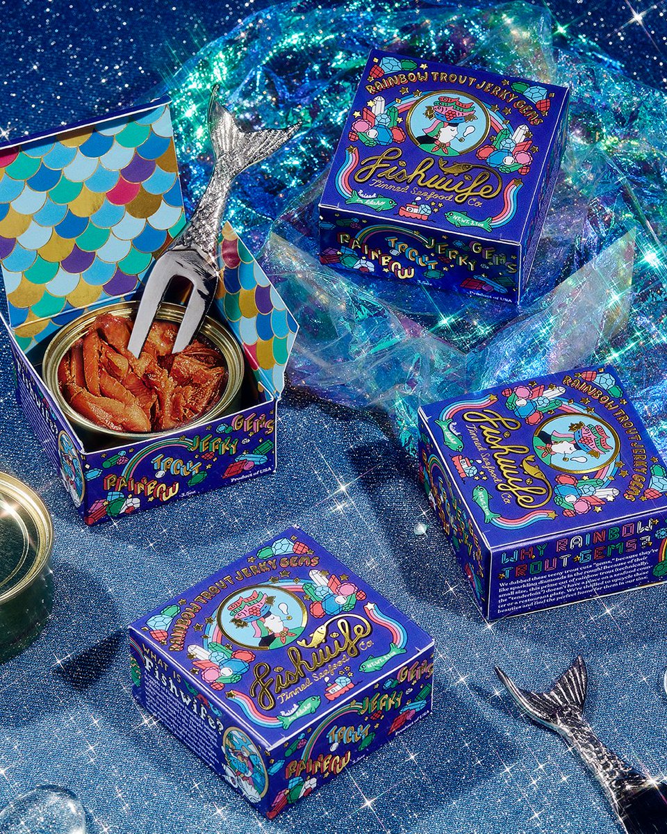 Fishwife tweet media