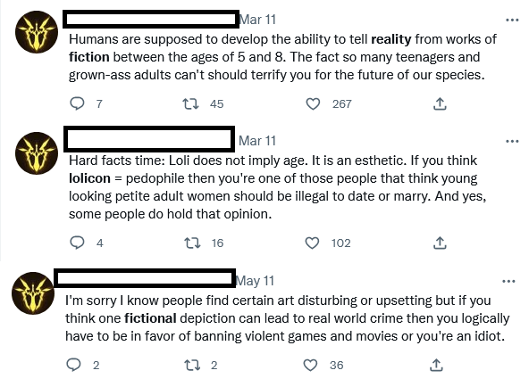 Discourse Catharsis just Yelling Into The Void On Twitter When I punished-joj-on-twitter-w-what-do-you-mean-12-years-later