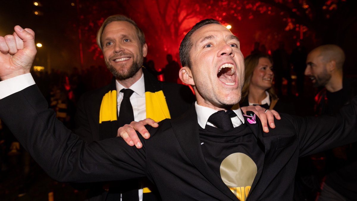 BK Häcken tweet media