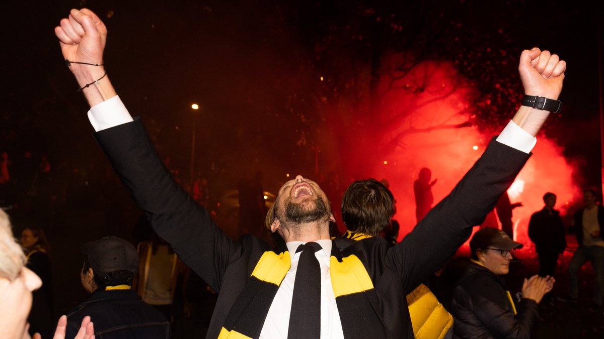 BK Häcken tweet media