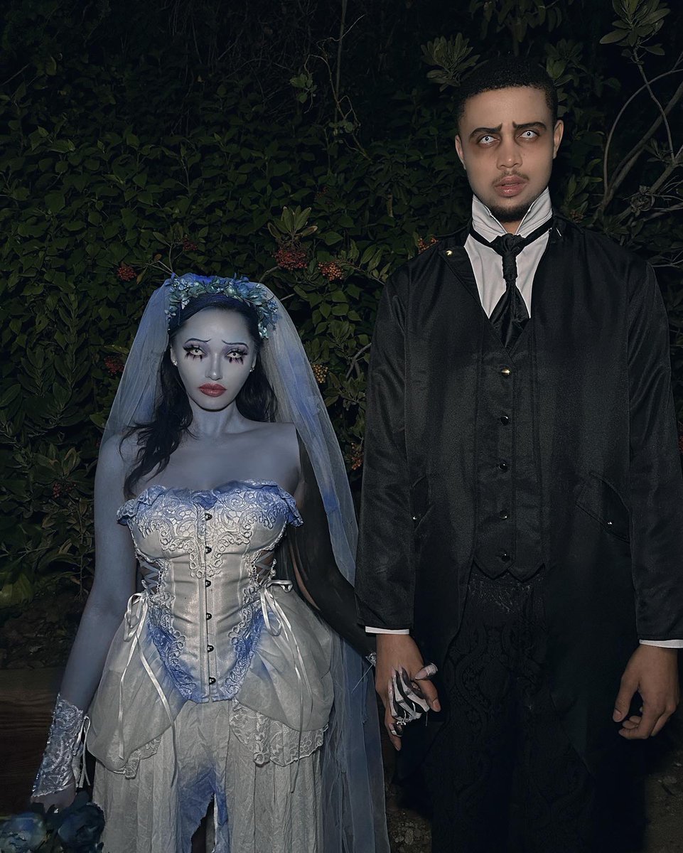 kburton_25's tweet photo. Halloween 2022 🕷️ https://t.co/r8E8AlC9rM