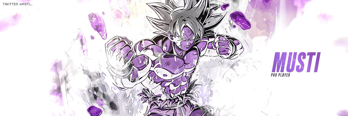 4msti_'s tweet image. Thx for the banner @fhedanfn