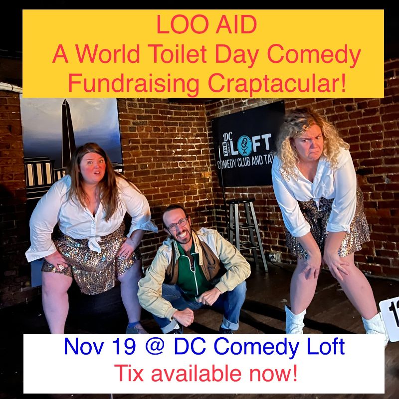 The POOP Project tweet media