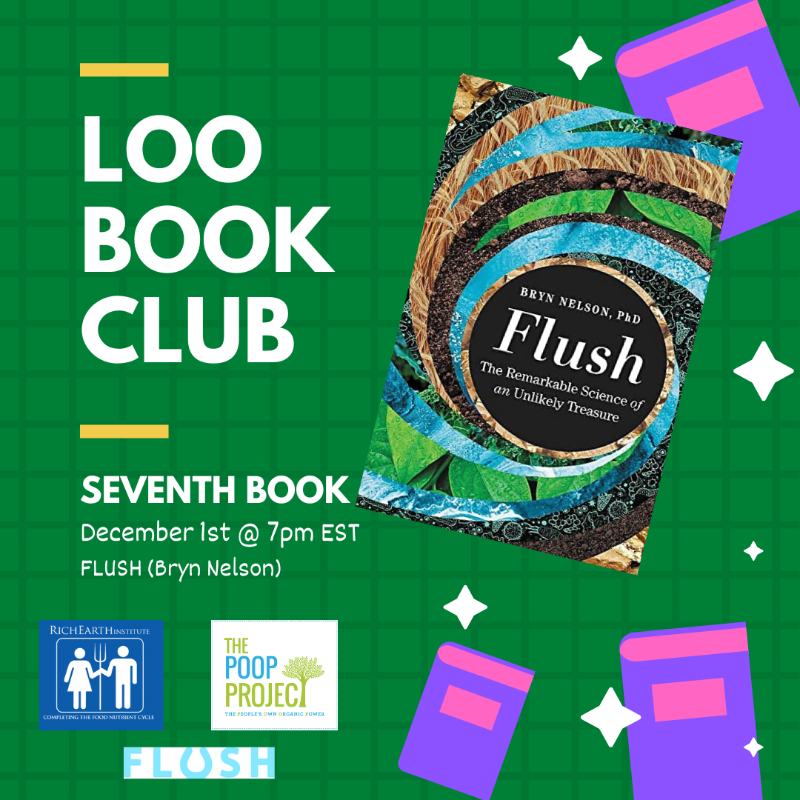 The POOP Project tweet media