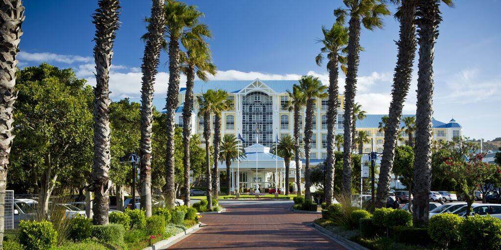 FoodBlog Cape Town tweet media