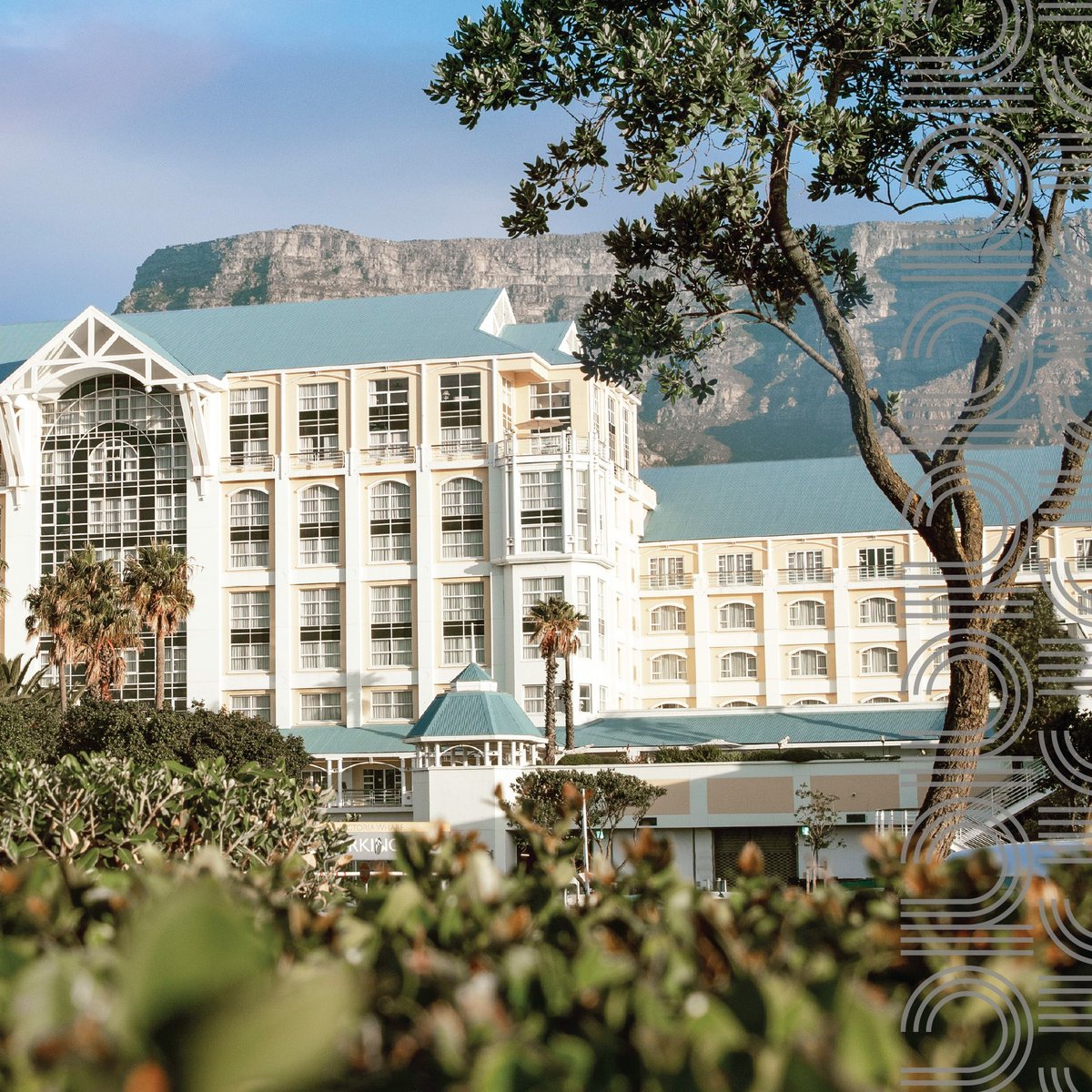 FoodBlog Cape Town tweet media