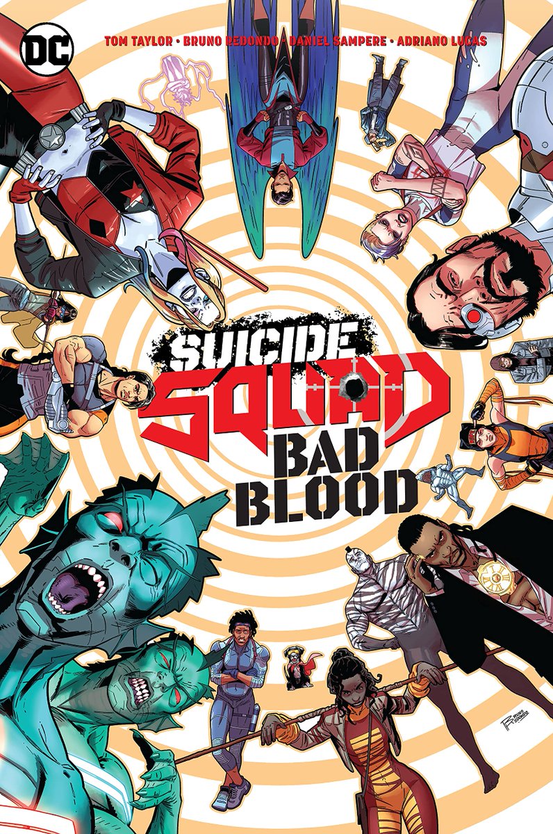 PEDRO ANGOSTO (@pedroangosto1) on Twitter photo #Dolmen #328 <a href="/Bruno_Redondo_F/">Bruno Redondo draws stuff</a> comenta la maxiserie de #SuicideSquad que realizó con <a href="/TomTaylorMade/">Tom Taylor</a> en una amplia entrevista sobre su carrera hombredebronze.blogspot.com/2022/10/dolmen⦠#Dolmen #328 <a href="/Bruno_Redondo_F/">Bruno Redondo draws stuff</a> comenta la maxiserie de #SuicideSquad que realizó con <a href="/TomTaylorMade/">Tom Taylor</a> en una amplia entrevista sobre su carrera hombredebronze.blogspot.com/2022/10/dolmenā¦