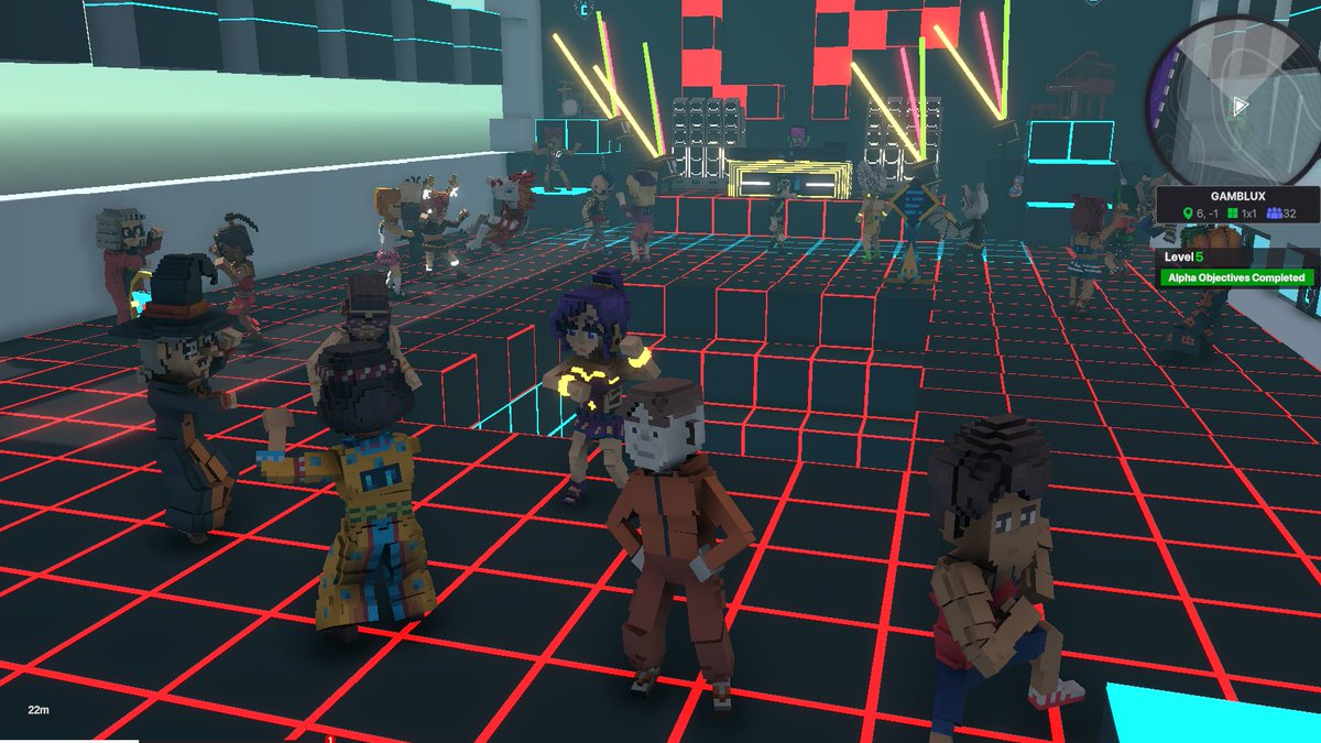 ObiKenno's tweet photo. @LadyPixyCompany @LadyPixyCompany #VoxDanceOff https://t.co/cWrRFcKunX