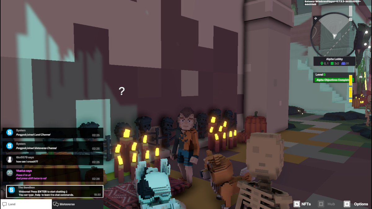 SahaphobJ's tweet photo. @TheSandboxGame @Dogami I just participated in The @Dogami Giveaway for a chance to win a 100SAND and 3,000 $DOGA! Check out my screenshot below! 👇 https://t.co/YQzNDLJrZH