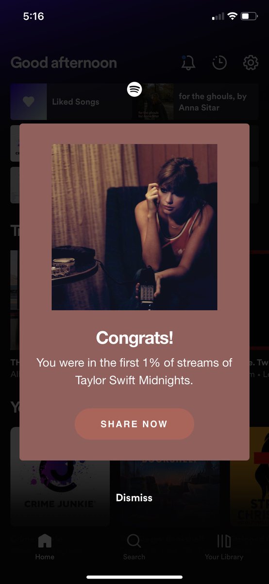 zora_rich_'s tweet photo. listening in the whataburger line at 1 am >>
@taylorswift13 @taylornation13 https://t.co/OXk9cxiECP