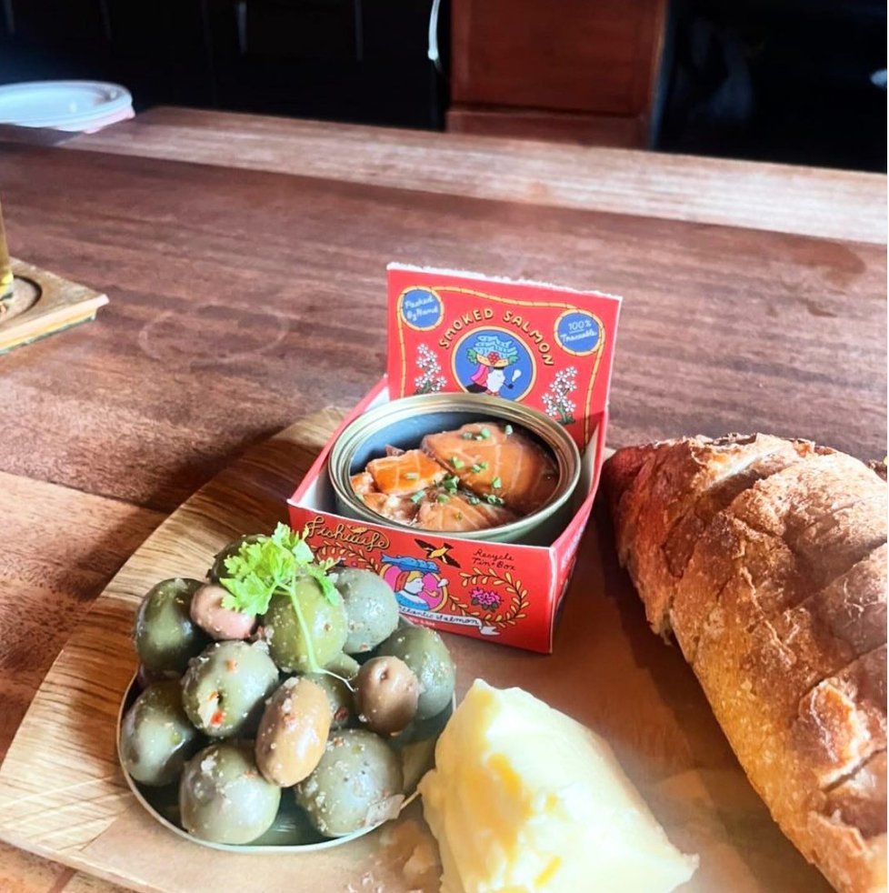 Fishwife tweet media