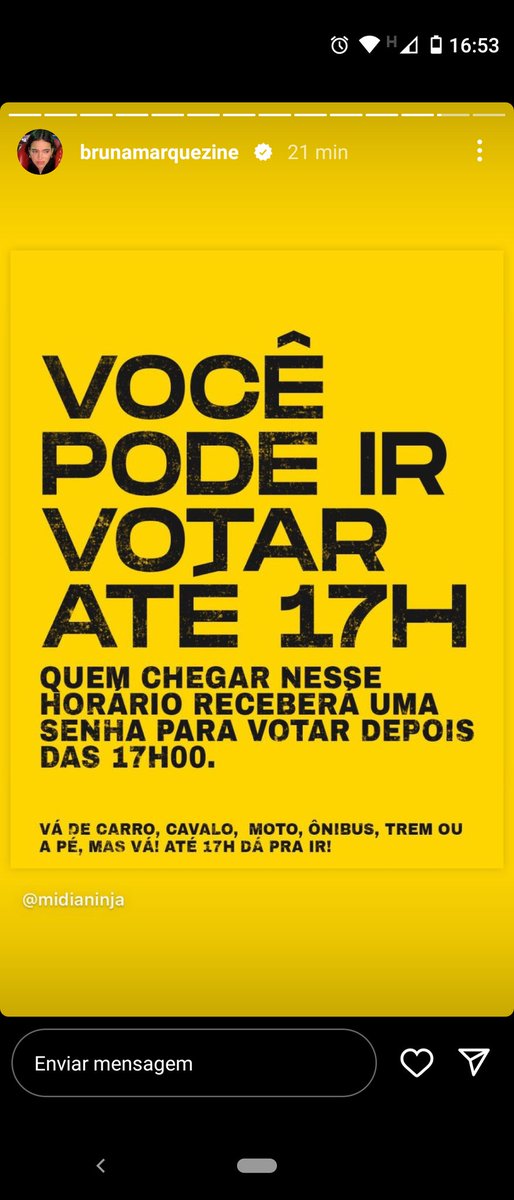 #Eleicoes2022
#DEIXEMONORDESTEVOTAR