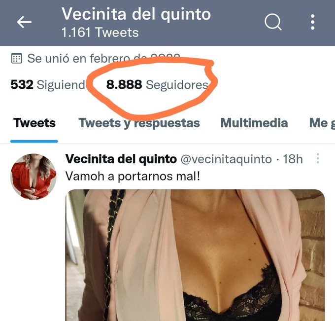 Qu&eacute; quer&eacute;is que os ense&ntilde;e para celebrar los 8888?? 😬😬 https://t.co/7yKhCMB6w6<a href="/tag/sabadodetentacion"class="tags"><span>#sabadodetentacion</span></a>
