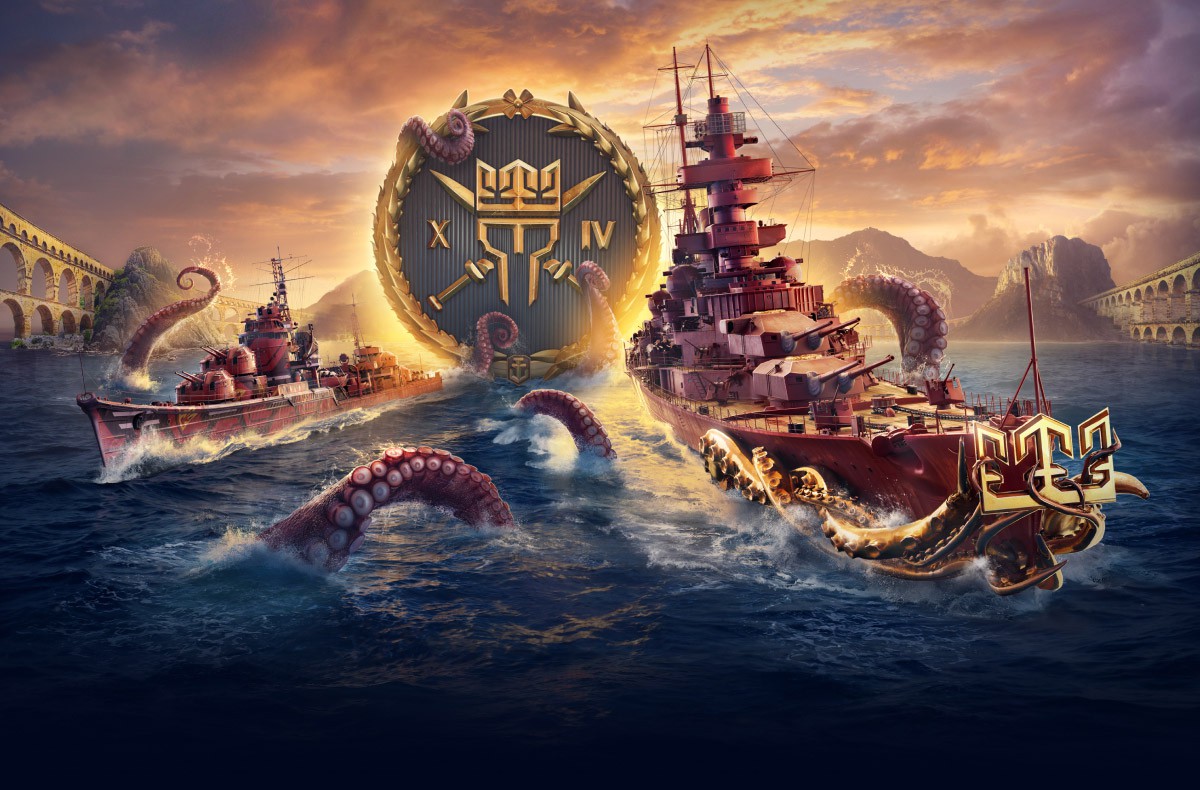 chegster26's tweet photo. Big congrats to -PTA- for winning #KingoftheSeas XIV. Its unimaginable how much work goes into these tournaments behind the scenes by so many people including participants and volunteers. I feel exhausted but its so worth it! See you again at KOTS XV!
#WorldofWarships
#WoWs https://t.co/hwTUcU6x8m