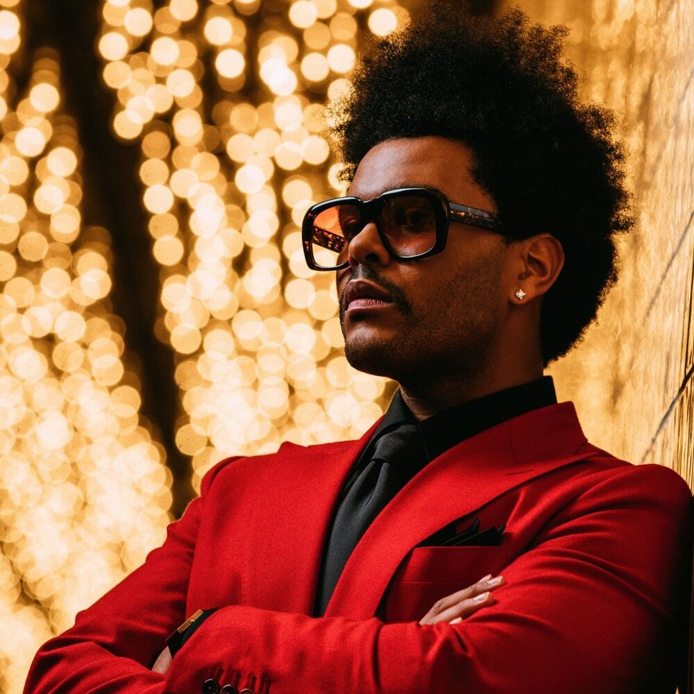 The Weeknd News tweet media