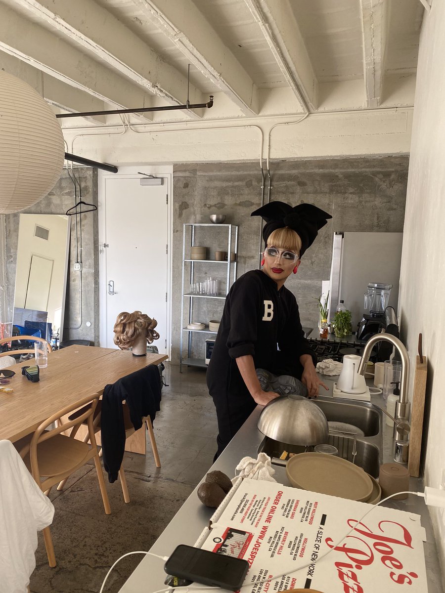 Bianca Del Rio tweet media