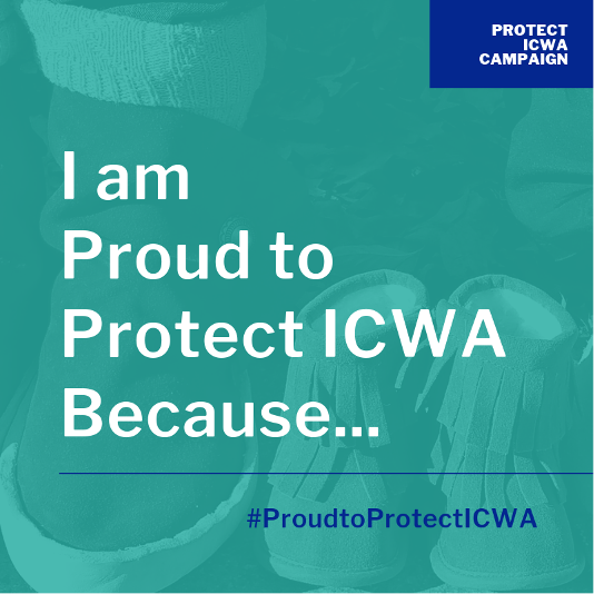 NAYAFam's tweet image. NAYA is #ProudtoProtectICWA because...#ICWA is a result of the forced removal of one out of every three #NativeChildren from their homes in the late 1970s. This is far from ancient history. 
Learn more about the ICWA and why we must protect it at: linktr.ee/protecticwa