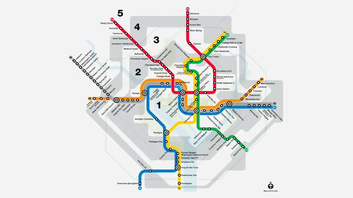 Metro is exploring a flat fare, zone-based or even a fare free system. bit.ly/3Dj8mvv