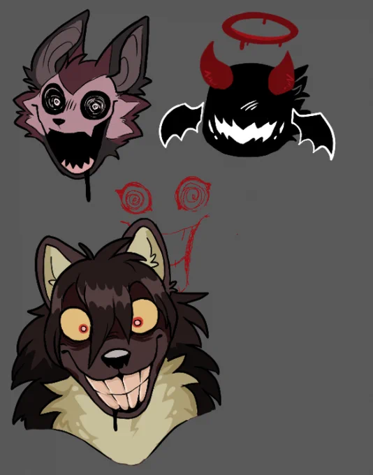 A few Aggie doodles... 