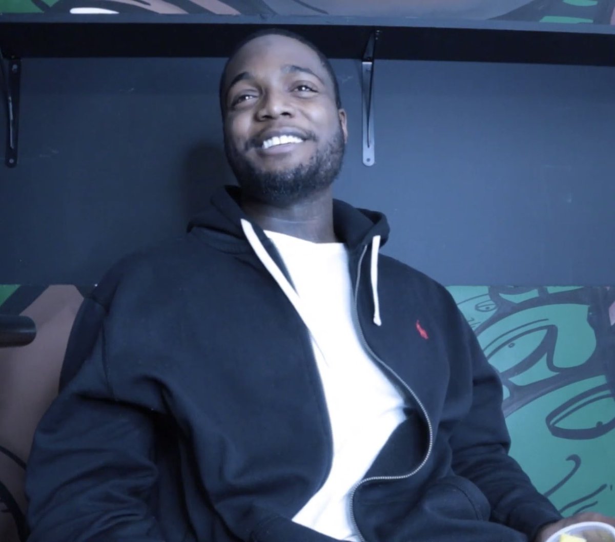 Rest in peace to Denver artist
 Tre Ridah 🙏