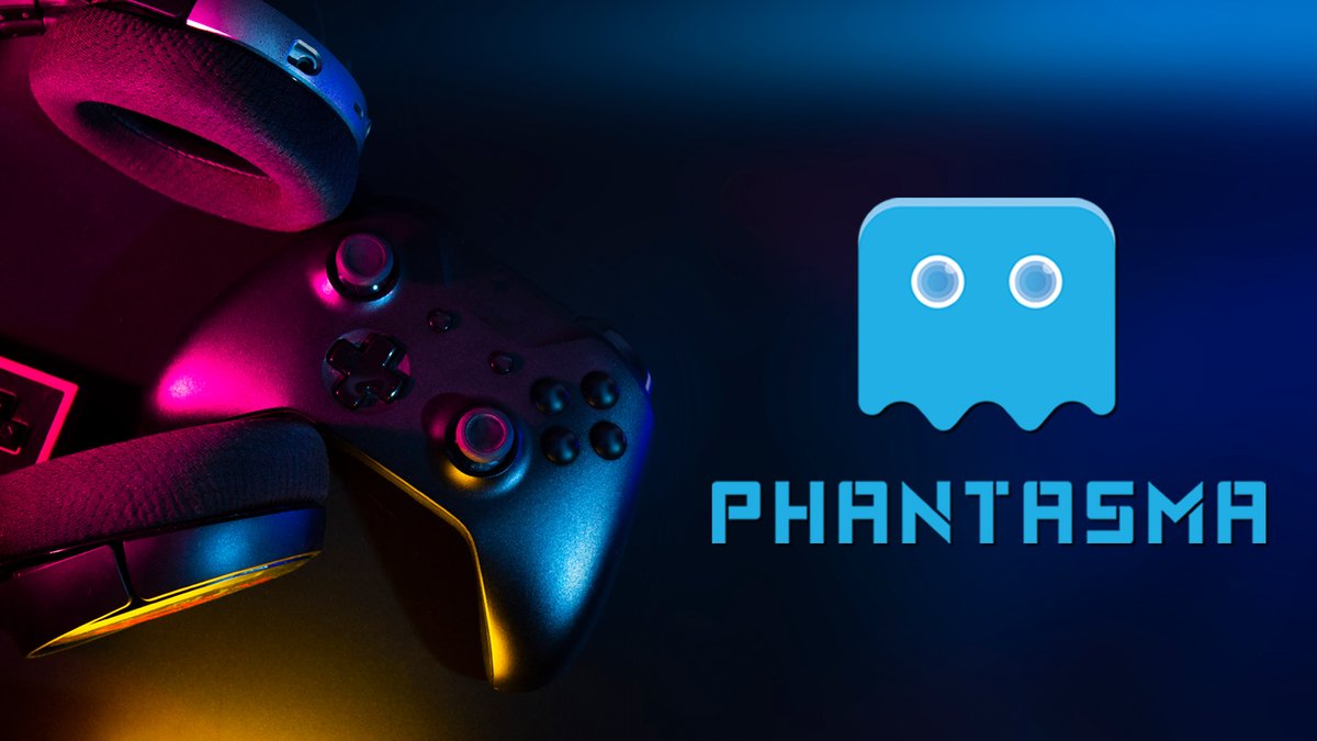 Phantasma Phoenix tweet media