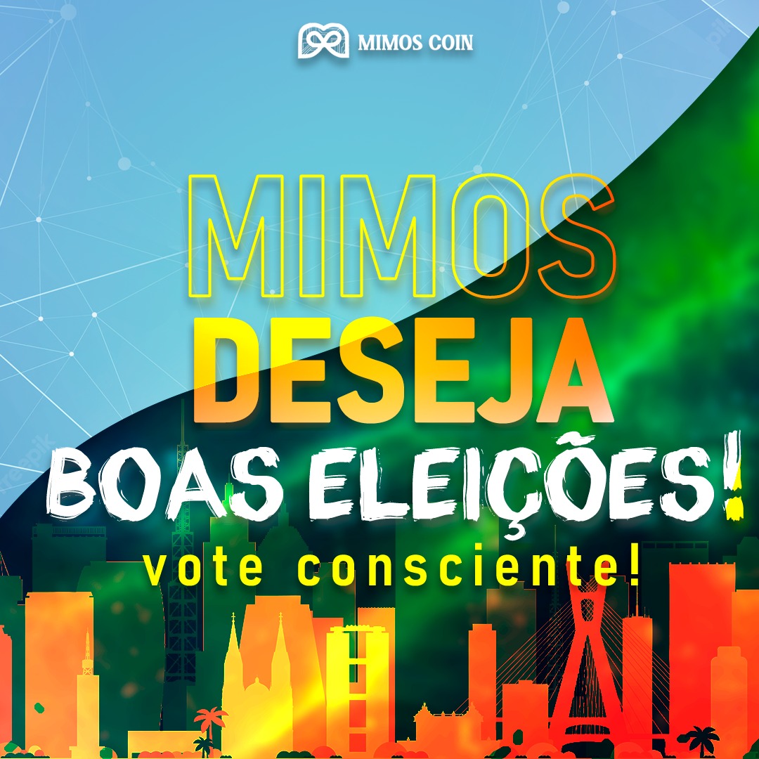 Mimos Coins tweet media