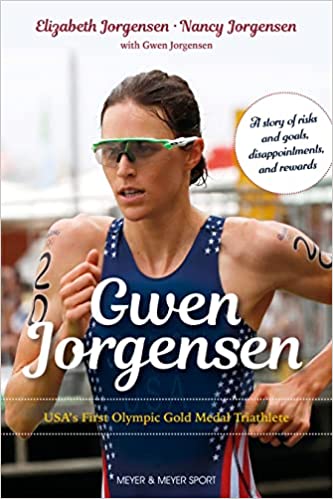 Julie reads middle grades books! (@gotmteaches) on Twitter photo I love finding new nonfiction books to add to my classroom library!
Excited to read GWEN JORGENSEN by <a href="/LyzaJo/">Elizabeth Jorgensen</a> and <a href="/NancyJorgensen/">Nancy Jorgensen</a> and share the inspiring story of <a href="/gwenjorgensen/">Gwen Jorgensen</a> with my students! I love finding new nonfiction books to add to my classroom library!
Excited to read GWEN JORGENSEN by <a href="/LyzaJo/">Elizabeth Jorgensen</a> and <a href="/NancyJorgensen/">Nancy Jorgensen</a> and share the inspiring story of <a href="/gwenjorgensen/">Gwen Jorgensen</a> with my students!