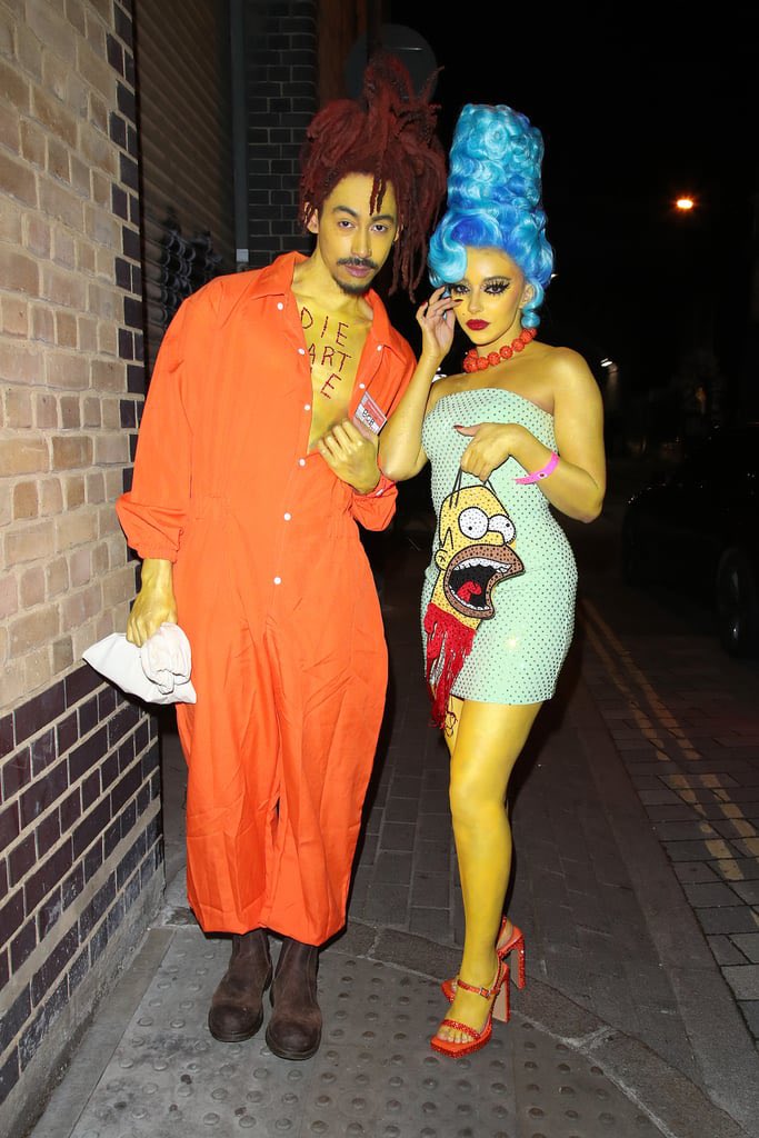 LDNfashion's tweet photo. The BEST places for #Halloween costume hire in London 👻🎃💀🕸🕷🍭 Featuring @MadWorld_UK, @fancydresstown, #Prangsta, @CostumeBoutique, @carnival_store &amp; @Escapade_UK  

Hit the link to read more 🔗: https://t.co/nk3kcSqCAM https://t.co/bg9vTnd6Hp
