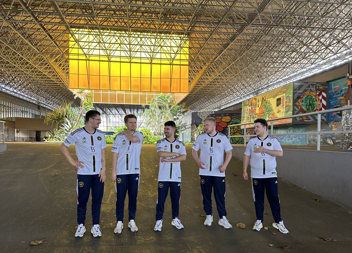 Team Vitality 🐝 tweet media