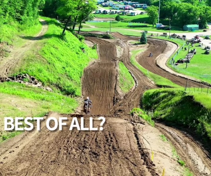 TheRealTimTeale's tweet photo. Got a Kawasaki KX250 and want to ride somewhere decent without the stress - in my 40's and never been too competitive but love being on track so where do I go?? #Cheshire #Motocross #MX https://t.co/jy3xg4iWDg