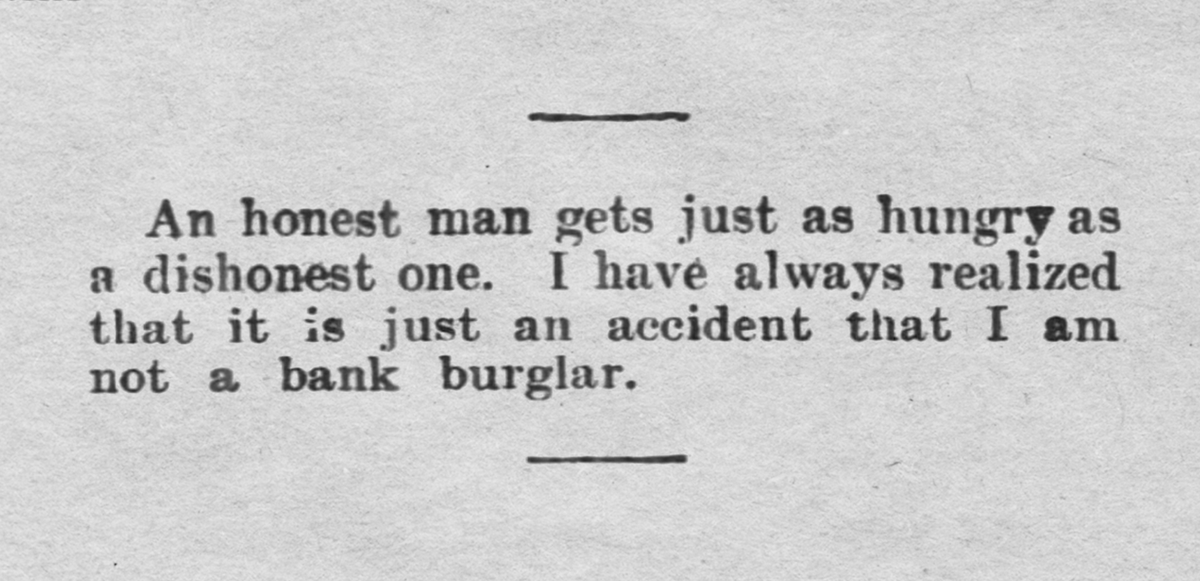 Appeal to Reason, Kansas, March 4, 1905