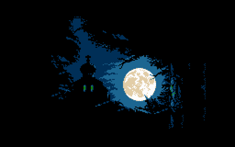 FrankenGraphics's tweet photo. NES-compliant graphics. Made with nexxt. https://t.co/uqrL6a9LZK