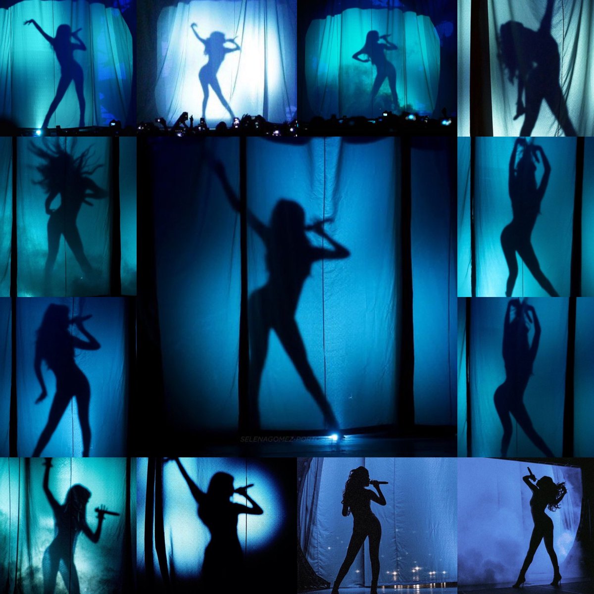 selenaritorr's tweet photo. This iconic moment in revival tour #SelenaGomez #Selenators https://t.co/vO28Bzqqo7