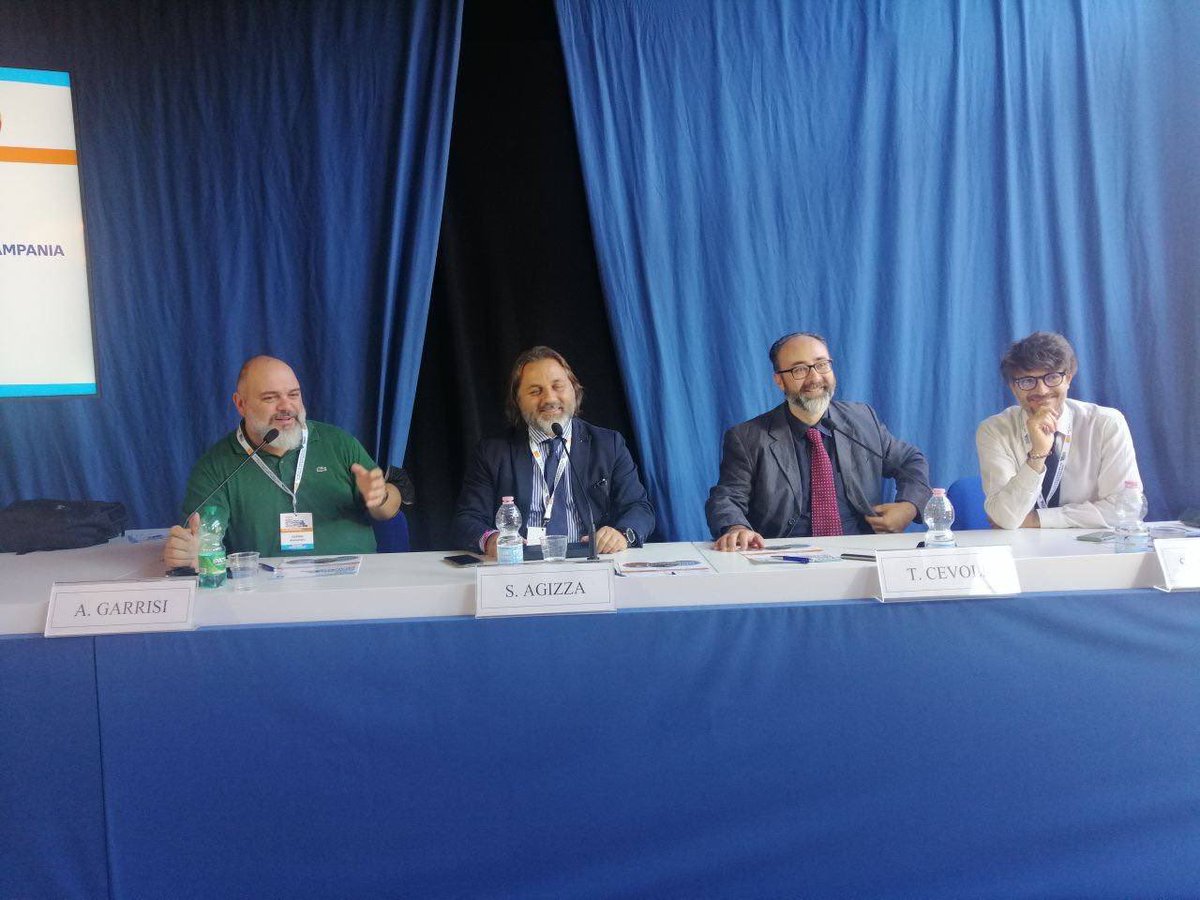 Archeologi's tweet photo. 🔵 ANA alla XXIV BMTA di Paestum - Giorno 4 🔵
-L’incontro con #Confprofessioni.
-La presentazione del libro di Tsao Cevoli “Apollo. Il caso Cleveland” 
-L’assemblea Ana Campania, che ha eletto il nuovo direttivo regionale.
💙Al prossimo anno!  https://t.co/0IU0vaubZF https://t.co/5w5wHzxPyr