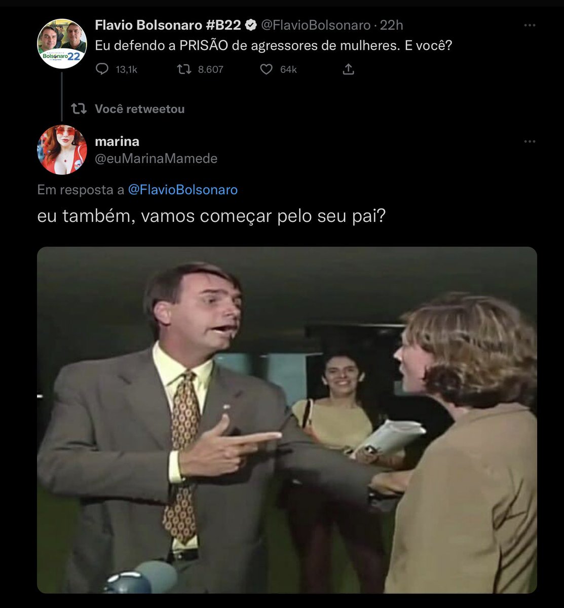 Clevinho Cassoni tweet media