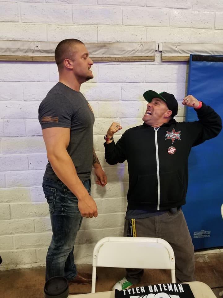 mariozee619's tweet photo. @WWE @realKILLERkross @MadcapMoss @DMcIntyreWWE @Lady_Scarlett13 Kross rules #paythetoll #thetollman #teamkross https://t.co/7yR7WmK1fl