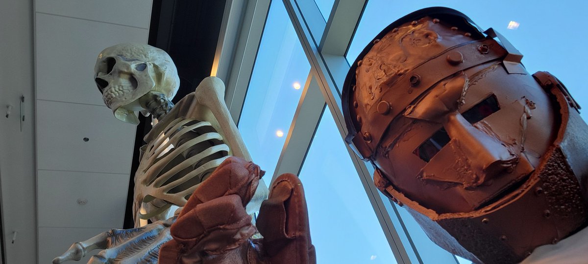 VelvetCyclone's tweet image. Popping my cosplay cherry. #HalCon2022