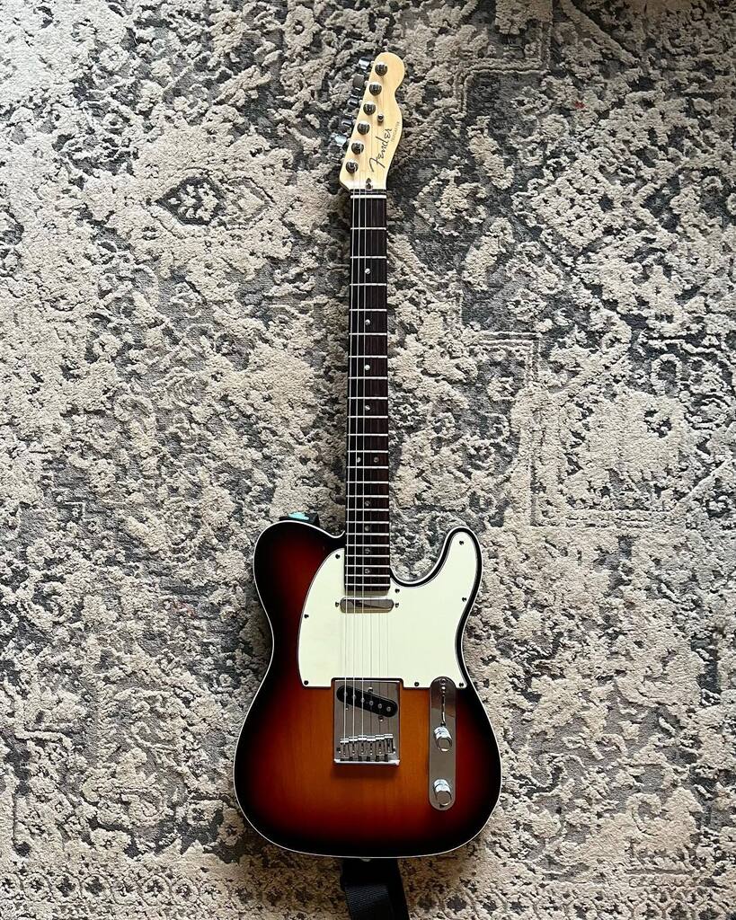 Levi McGranahan tweet media